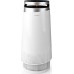 Nedis Nedis AIPU100CWT oczyszczacz powietrza 20 m² 50 dB 35 W Black, White