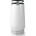 Nedis Nedis AIPU100CWT oczyszczacz powietrza 20 m² 50 dB 35 W Black, White
