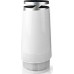 Nedis Nedis AIPU100CWT oczyszczacz powietrza 20 m² 50 dB 35 W Black, White