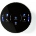Nedis Nedis AIPU100CWT oczyszczacz powietrza 20 m² 50 dB 35 W Black, White
