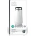 Nedis Nedis AIPU100CWT oczyszczacz powietrza 20 m² 50 dB 35 W Black, White