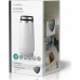 Nedis Nedis AIPU100CWT oczyszczacz powietrza 20 m² 50 dB 35 W Black, White