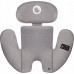 FLionelo FBastiaan I-Size grey stone 40-150 cm Lionelo