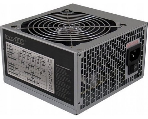 LC-Power PSU LC-Power LC400SI V2.31 400W 80+