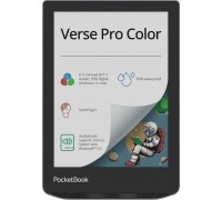 PocketBook  Verse Pro Color Stormy Sea (PB634K3-1-WW)