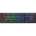 Ducky Ducky Zero 6108 Classic Black Wireless Gaming   MX2A Speed-Silver (US)