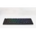 Ducky Ducky Zero 6108 Classic Black Wireless Gaming   MX2A Speed-Silver (US)