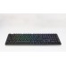 Ducky Ducky Zero 6108 Classic Black Wireless Gaming   MX2A Speed-Silver (US)