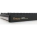Ducky Ducky Zero 6108 Classic Black Wireless Gaming   MX2A Speed-Silver (US)
