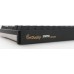 Ducky Ducky Zero 6108 Classic Black Wireless Gaming   MX2A Speed-Silver (US)