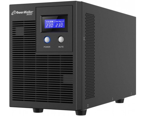 UPS PowerWalker Bluewalker VFI 1000 RMGSPF1HID 24V 1000W Onl