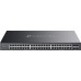 Switch TP-Link Omada SG2452LP