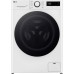 LG LG | Washing Machine | F2WR508S0W | Energy efficiency class A-10% | Front loading | Washing capacity 8 kg | 1200 RPM | Depth 47.5 cm | Width 60 cm | LED | Steam function | Direct drive | White