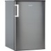 Candy Candy | Refrigerator | COHS 45EXH | Energy efficiency class E | Free standing | Larder | Height 85 cm | Fridge net capacity 95 L | Freezer net capacity 14 L | 40 dB | Stainless steel