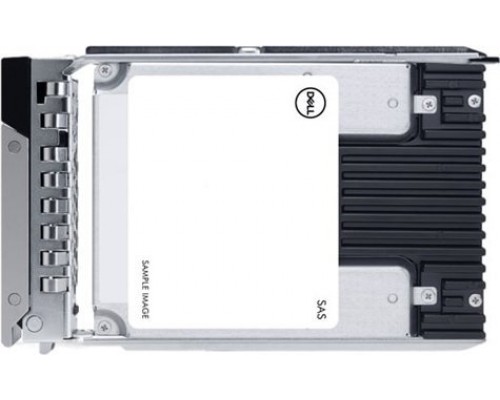 Dell 1.92TB 2.5'' SAS-2 (6Gb/s)  (Internal Solid State Drive)