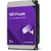WD HDD WD Purple 1TB 3.5" SATA