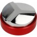 Motta Motta - Leveling Tool 58mm - Dystrybutor do kawy czerwony