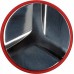 Motta Motta - Leveling Tool 58mm - Dystrybutor do kawy czerwony