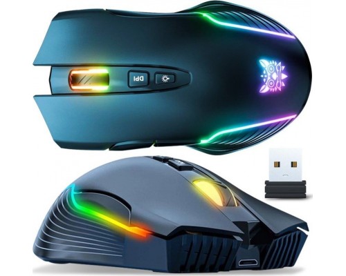 Onikuma CW905 Black
