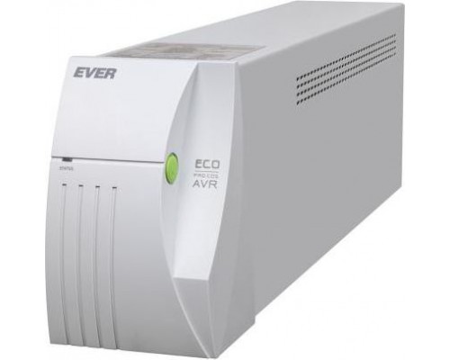 UPS Ever ECO PRO 1200 AVR CDS (W/EAVRTO-001K20/00)