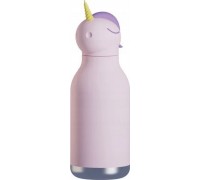 Asobu Asobu - Bestie Jednorożec - with a straw 460 ml