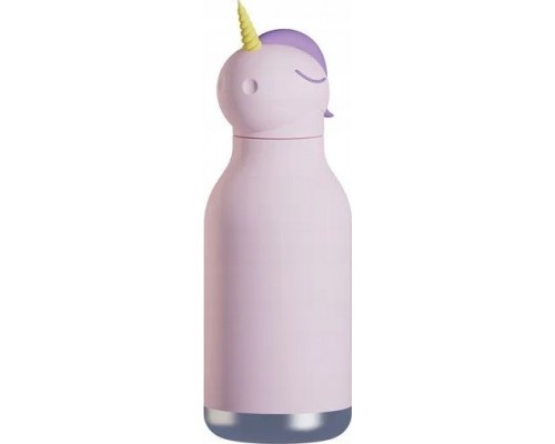 Asobu Asobu - Bestie Jednorożec - with a straw 460 ml