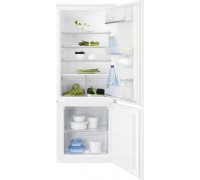 Electrolux 145 cm įmontuojamas šaldytuvas Electrolux LNT3LE14S