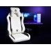 Krzesło biurowe Arozzi Arozzi Vernazza XL SoftPU - White