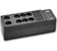 UPS APC Back-UPS 500VA (BE500G2-FR)