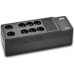 UPS APC Back-UPS 500VA (BE500G2-FR)