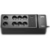 UPS APC Back-UPS 500VA (BE500G2-FR)