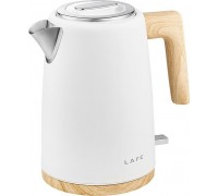 Lafe Scandi Pro White