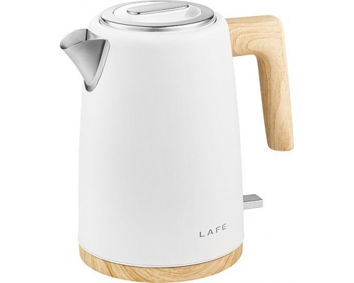 Lafe Scandi Pro White