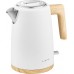 Lafe Scandi Pro White