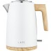 Lafe Scandi Pro White