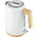 Lafe Scandi Pro White