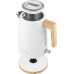 Lafe Scandi Pro White