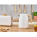 Lafe Scandi Pro White