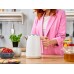 Lafe Scandi Pro White