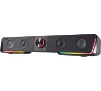 Speedlink Speedlink soundbar Gravity RGB (SL-830200-BK)