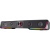 Speedlink Speedlink soundbar Gravity RGB (SL-830200-BK)