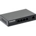 Switch Intellinet Network Solutions Intellinet 561792   Gigabit Ethernet (10/100/1000) Support PoE Black