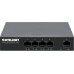 Switch Intellinet Network Solutions Intellinet 561792   Gigabit Ethernet (10/100/1000) Support PoE Black