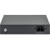 Switch Intellinet Network Solutions Intellinet 561792   Gigabit Ethernet (10/100/1000) Support PoE Black