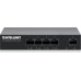 Switch Intellinet Network Solutions Intellinet 561792   Gigabit Ethernet (10/100/1000) Support PoE Black
