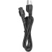 Switch Intellinet Network Solutions Intellinet 561792   Gigabit Ethernet (10/100/1000) Support PoE Black