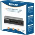 Switch Intellinet Network Solutions Intellinet 561792   Gigabit Ethernet (10/100/1000) Support PoE Black