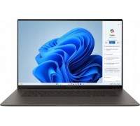 Laptop Asus ZenBook S16 UM5606 Ryzen AI 9 HX 370 / 32 GB / 2 TB / W11 / 120 Hz (UM5606WA-RK215W)
