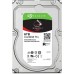 Seagate IronWolf Pro ST6000NT001