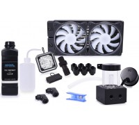 Alphacool Core Storm ST30 wodnego 240 mm